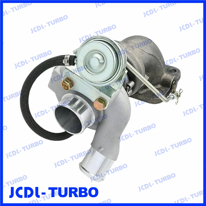 NEW OEM Turbo TD03L4-09GK-3.3 49131-05313 1567327 1449556 Turbocharger Ford Transit Duratorq V347 2.4 TDCi