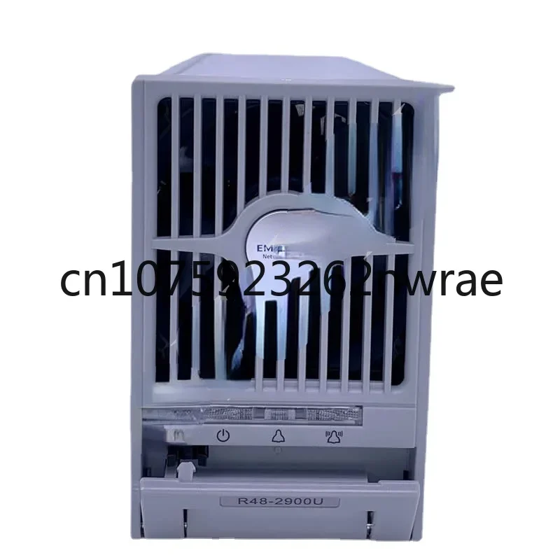 Imagem -05 - Módulo de Manutenção de Alimentação de Comunicação R482900u 2900w Retificador de Alta Potência Módulo de Carregamento dc 50a R48-2900u
