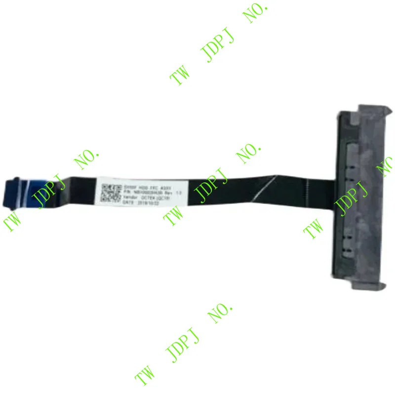 PJSE For Acer Nitro 5 AN515-45 AN515-55 AN515-57 N20C1 Laptop SATA Hard Drive HDD SSD Connector Cable NBX0002HK00 50.Q5AN2.004
