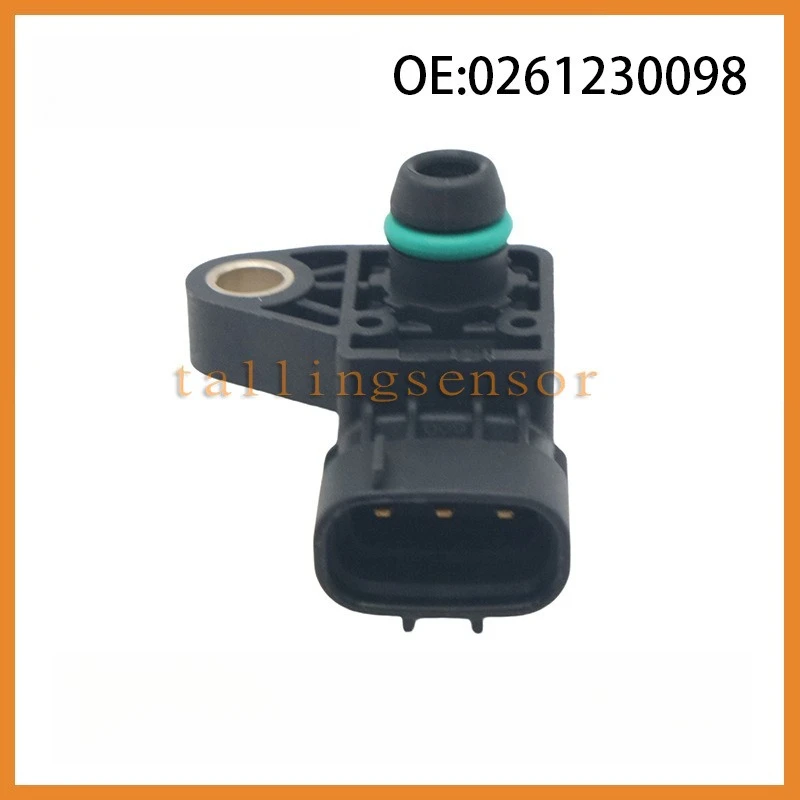 

0261230098 MAP Intake air pressure sensor for Ford models