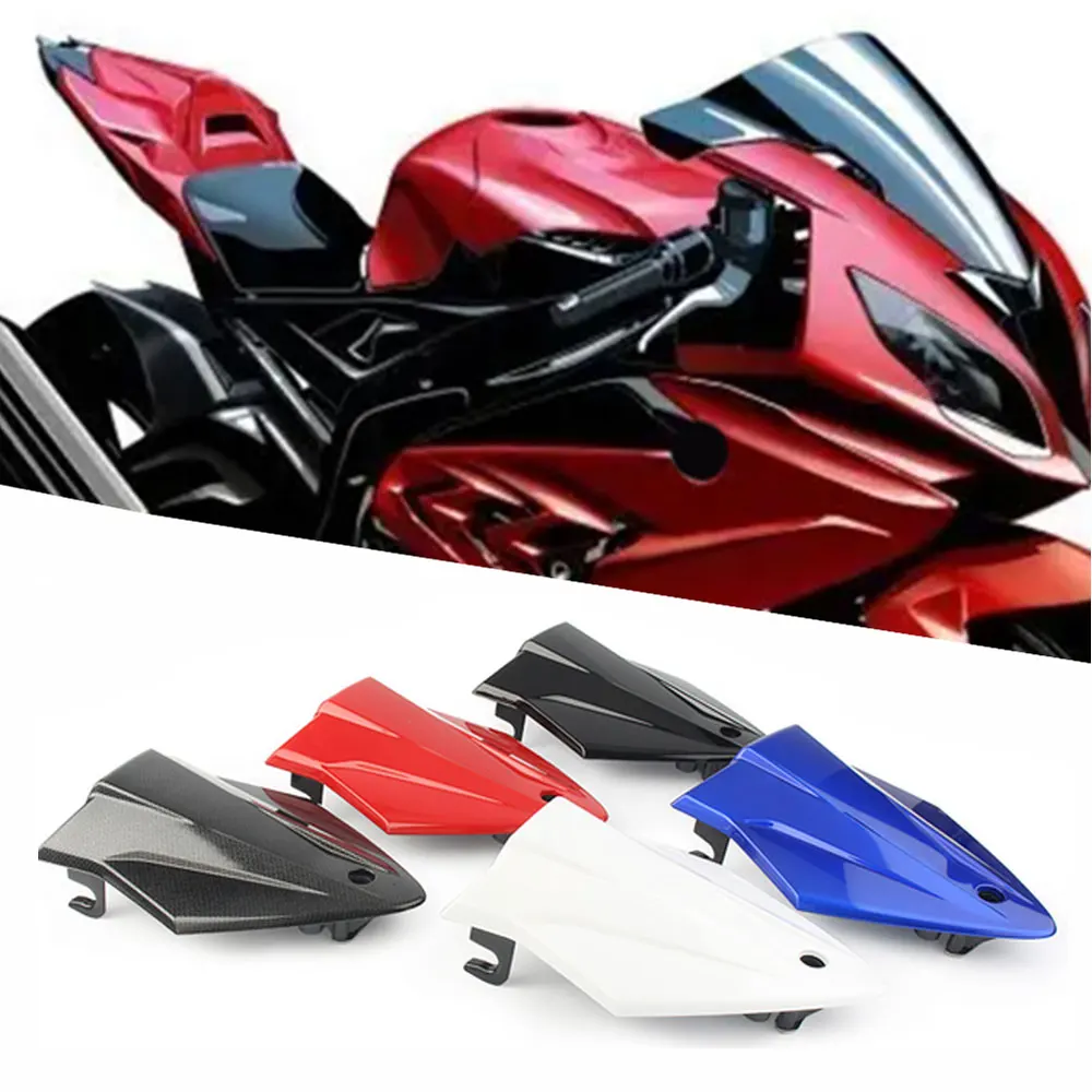

Motorcycle Rear Seat Tail Cover Fairing Cowl For BMW S1000RR/HP4 2015-2018 Passenger Seat Cowl S1000R 2014-2020 Accessories