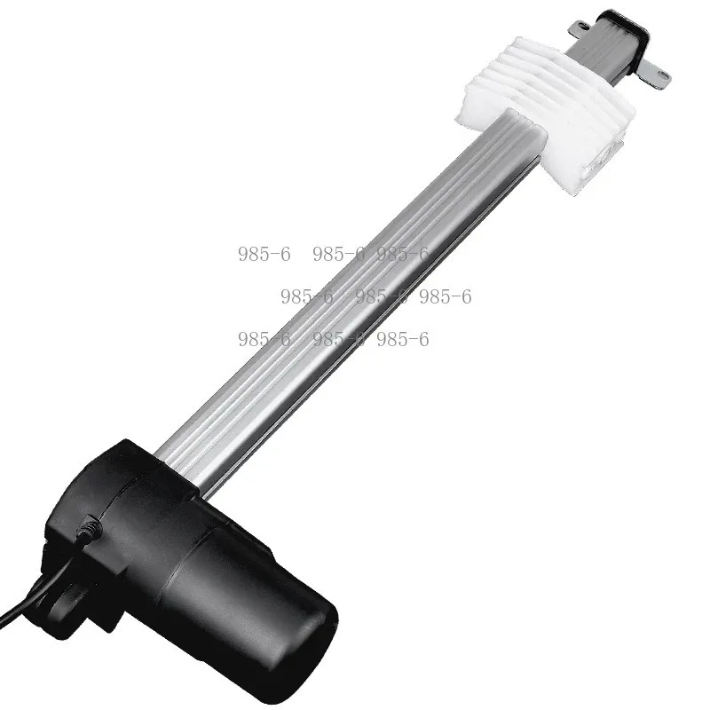 Small Flat Linear Motor Reciprocating Electric Pusher Parallel Electric Pusher Device Foot Bath Generator