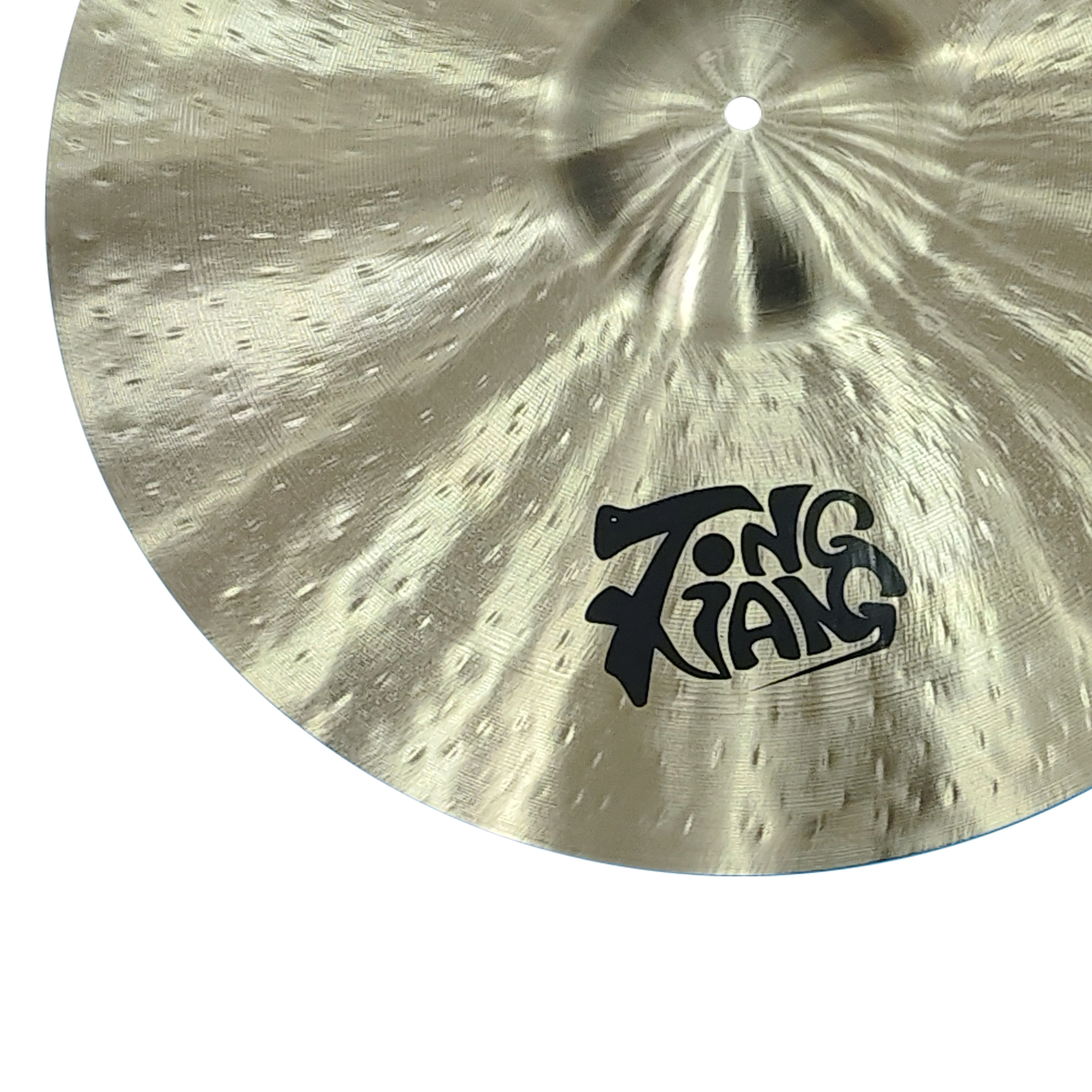 Fotografia 4: Címbalo Ride B20 Artesanal Série TCK 20 polegadas