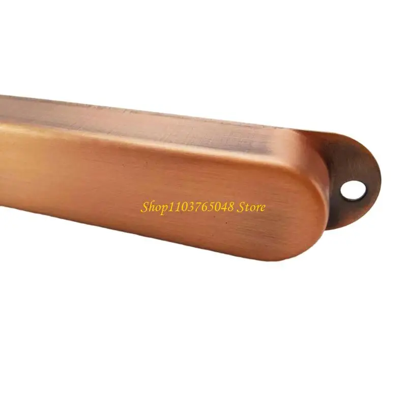 

Крышка звукоснимателя с одной катушкой для гитары, гриф звукоснимателя для электрогитары, фурнитура для гитары, аксессуары для гитары, металлическая текстура