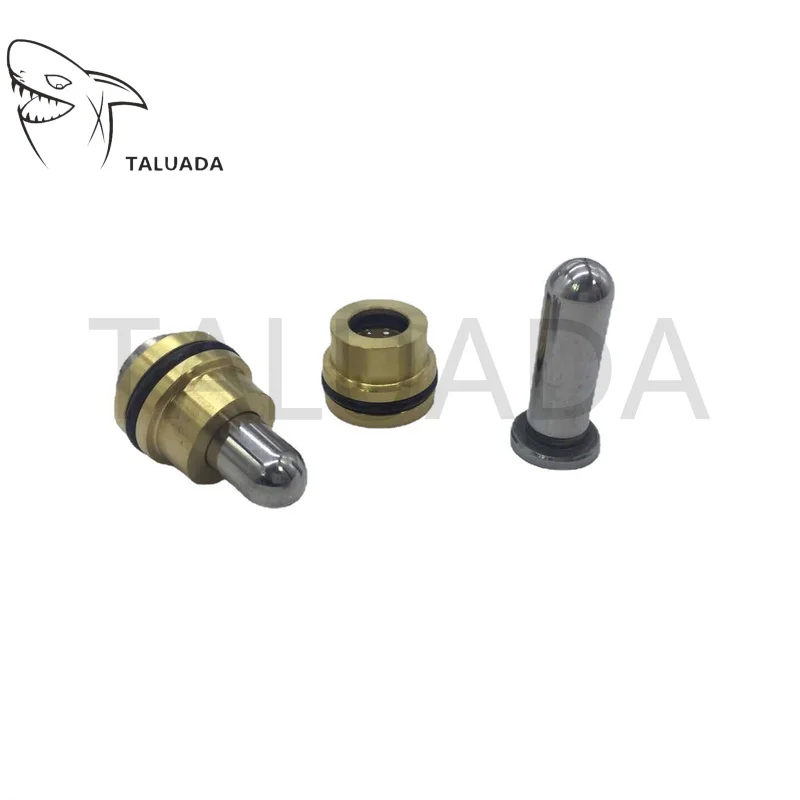 For SK-6 SH120A3 Controler Joystick Handle Head Excavator