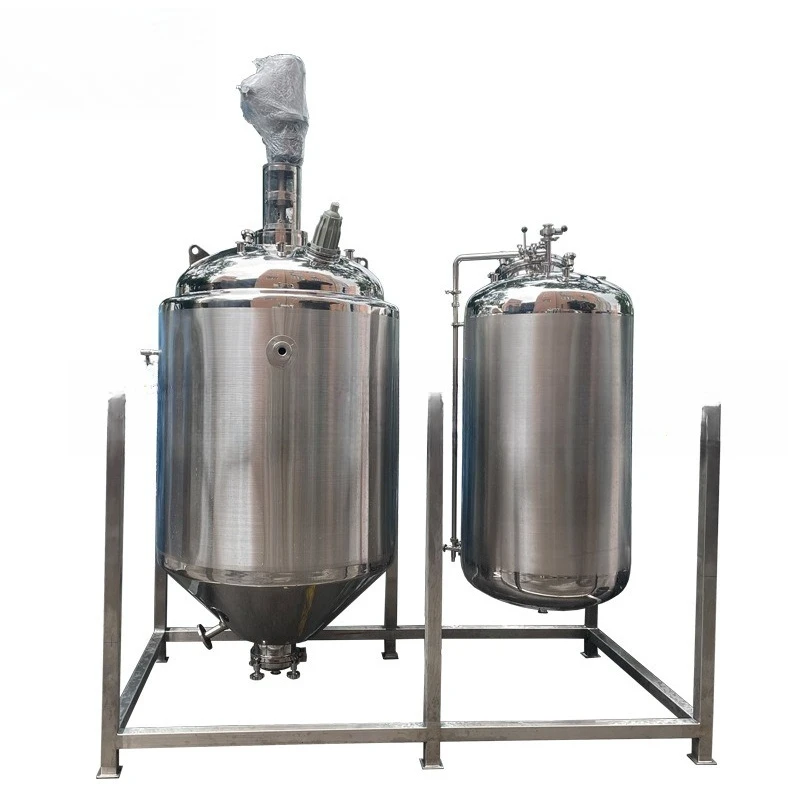 

Stainless steel alcohol sedimentation tank, alcohol sedimentation tank, chromatography, ethanol sedimentation tank
