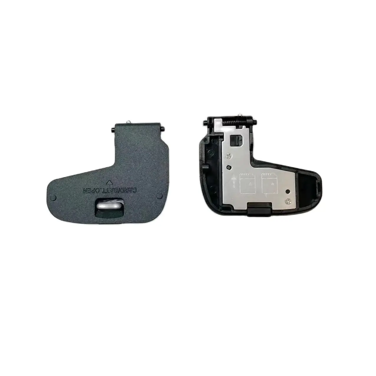 New Camera Battery … - image