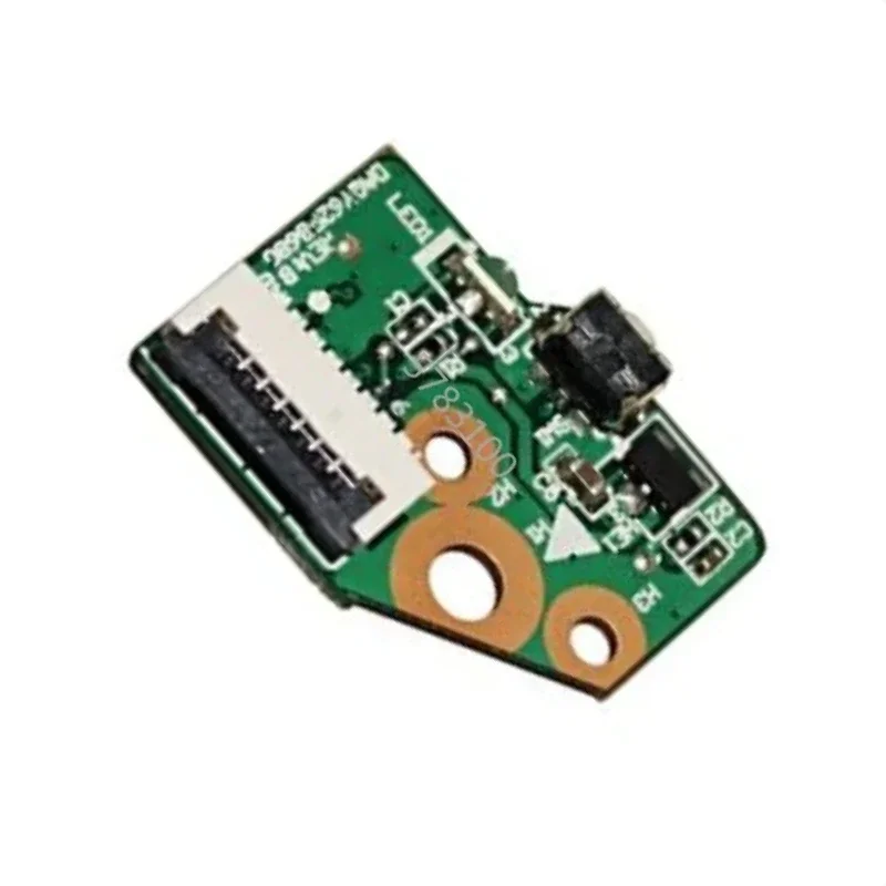 

Power Button Board Replacement for X360 13-A 13-AC 15-U 14-A 774599-001 Series DA0Y62PB6B0