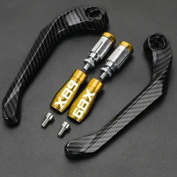 For BUELL XB9 XB9R XB9S XB9SX 2001-2011 2010 2009 2008 Motorcycle Accessories Handlebar Brake Clutch Levers Hand Guard Protector