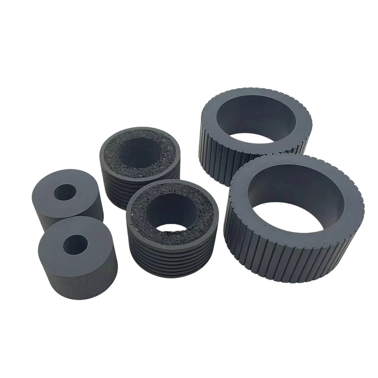 Pick Roller Brake Roller Pickup Roller for Fujitsu 7260 FI-7280 7220 FI-7480 7160 7130 fi7280 FI-7180 7120 FI-7140 7180 fi7240