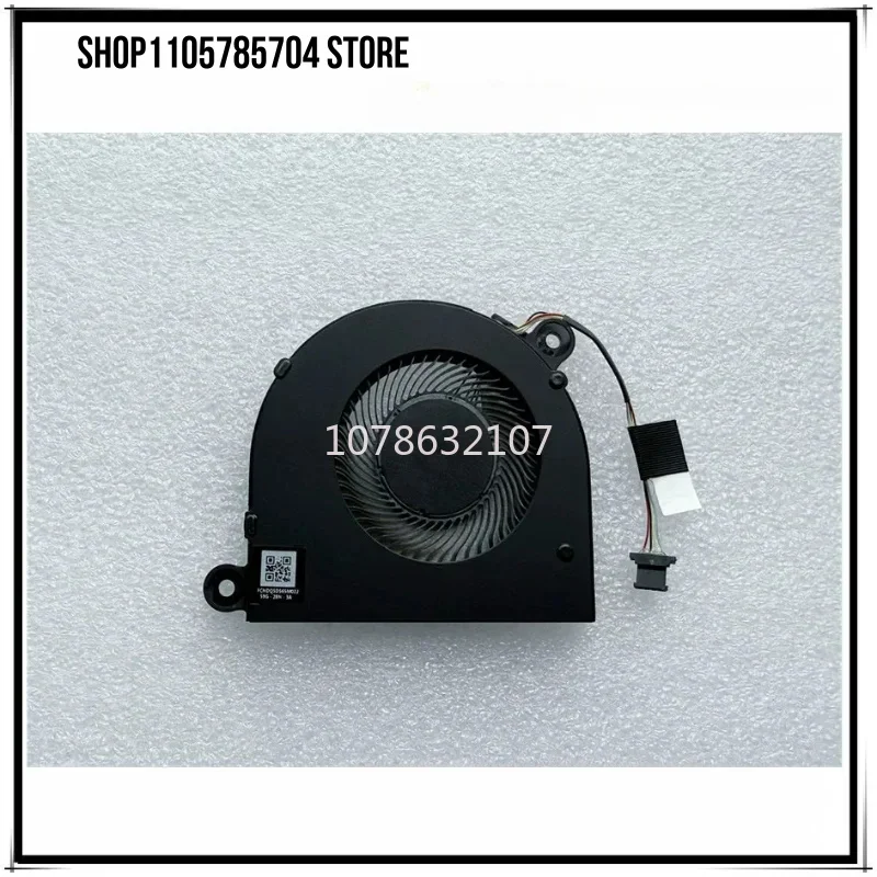 s+New Original Laptop Cooling CPU Fan for Acer Chromebook Plus Spin 714 2024 N24Q1 fan