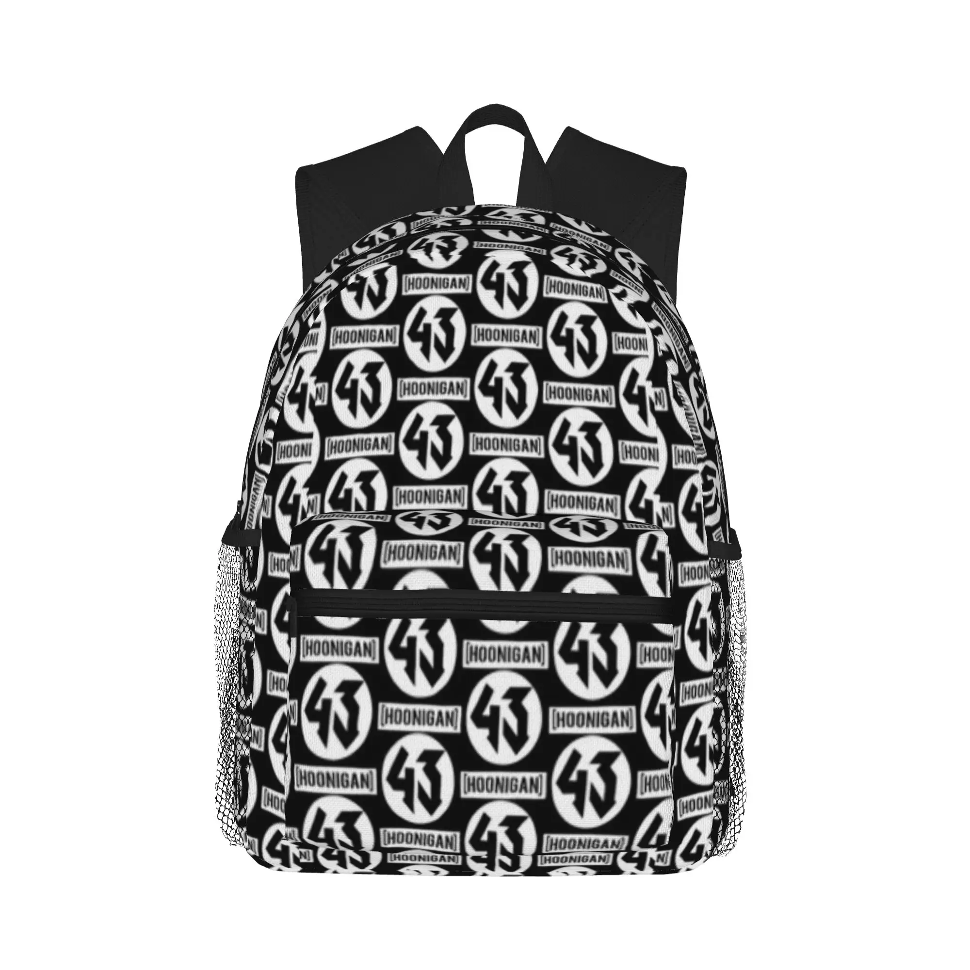 HOT ! Ken Block Shirt  Ken Block Sweatshirt  Funny shirt  Ken  Casual Backpack for Students and Adults Travel backpack