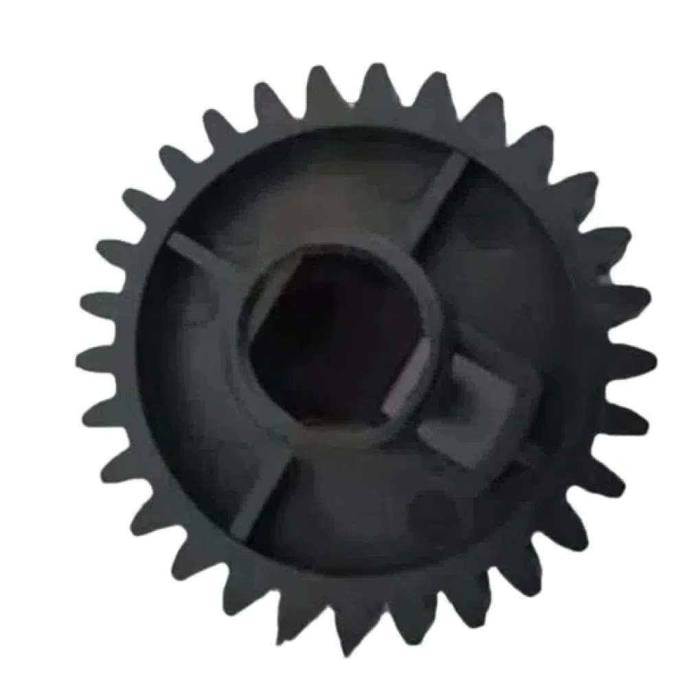 Fuser Gear Fits For HP M702 M701  M5025 HP5035