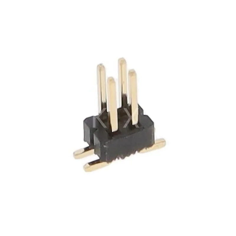 10PCS/LOT 62100421021 WR-PHD 1.27 MM DUAL SMT PIN HEAD  20