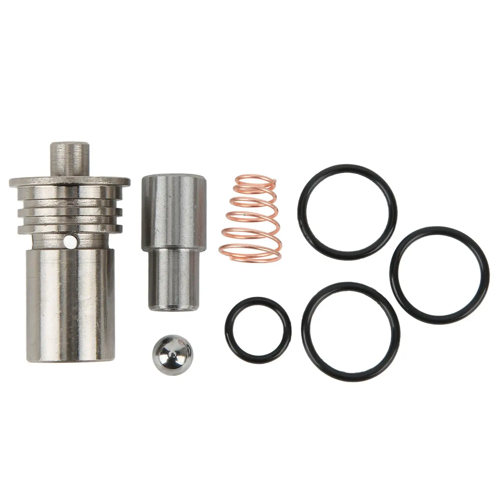 Cooler Flow Bypass Kit STL010 Cooling System Contournement Valves Set for 6l80 6L90 8L90 10L90