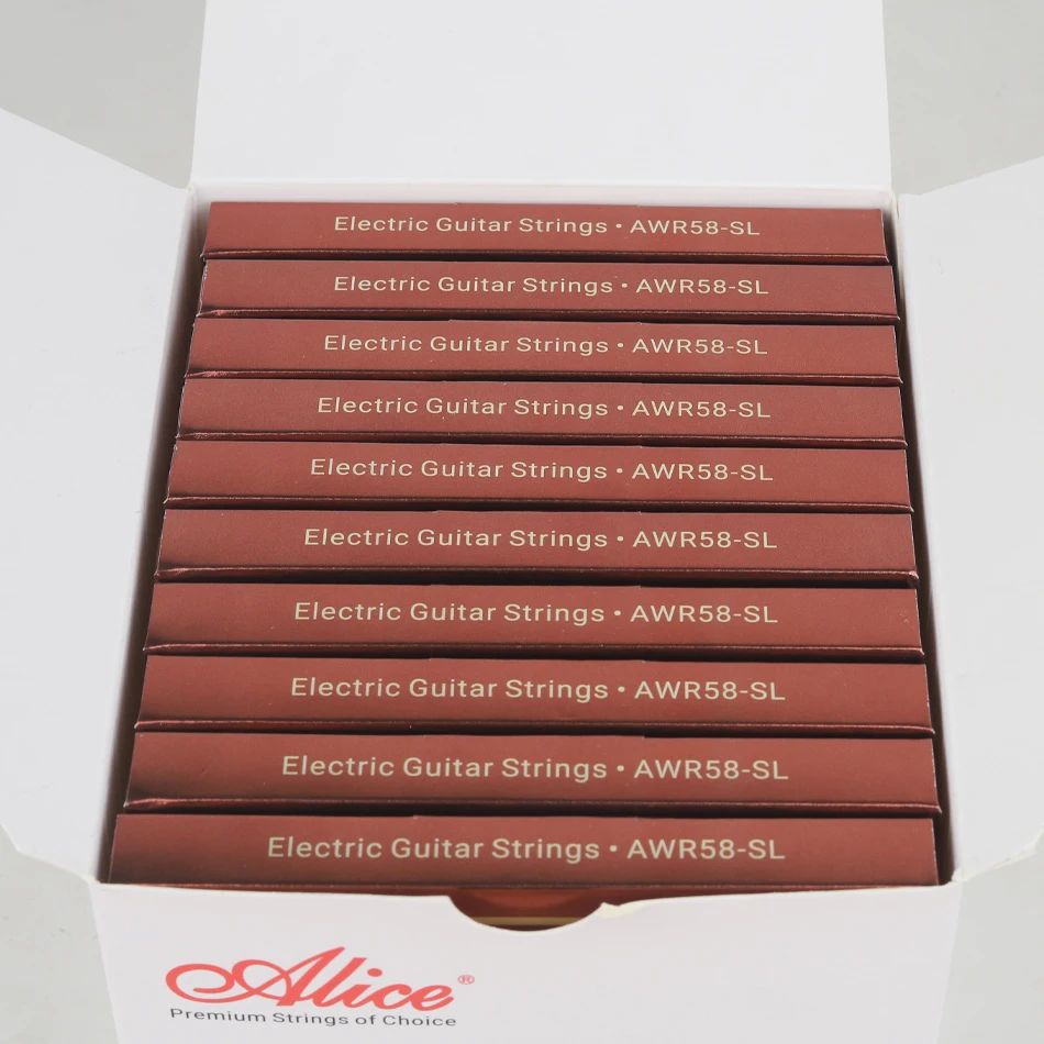 10 Packs of Alice AWR58 Electr - Charango 10 String ulasan dan harga
