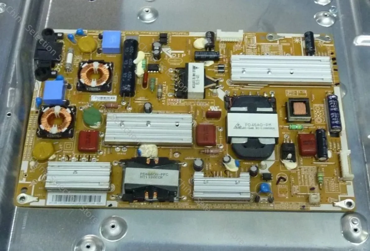

Power Board for Samsung UA40D5000PR UA46D5000PR PD46A0_BDY BN44-00422A/B