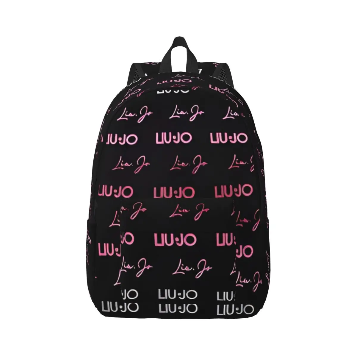 Liu Jo Backpack for Men Women Fashion Student Business Daypack College Shoulder Bag