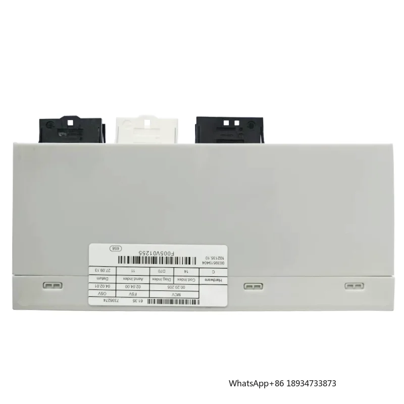 

HF OEM 61357335274 Новый блок управления подъемом задней двери багажника BM ((w) X5 E70 X6 E71 E72 Модуль управления подъемом задней двери багажника
