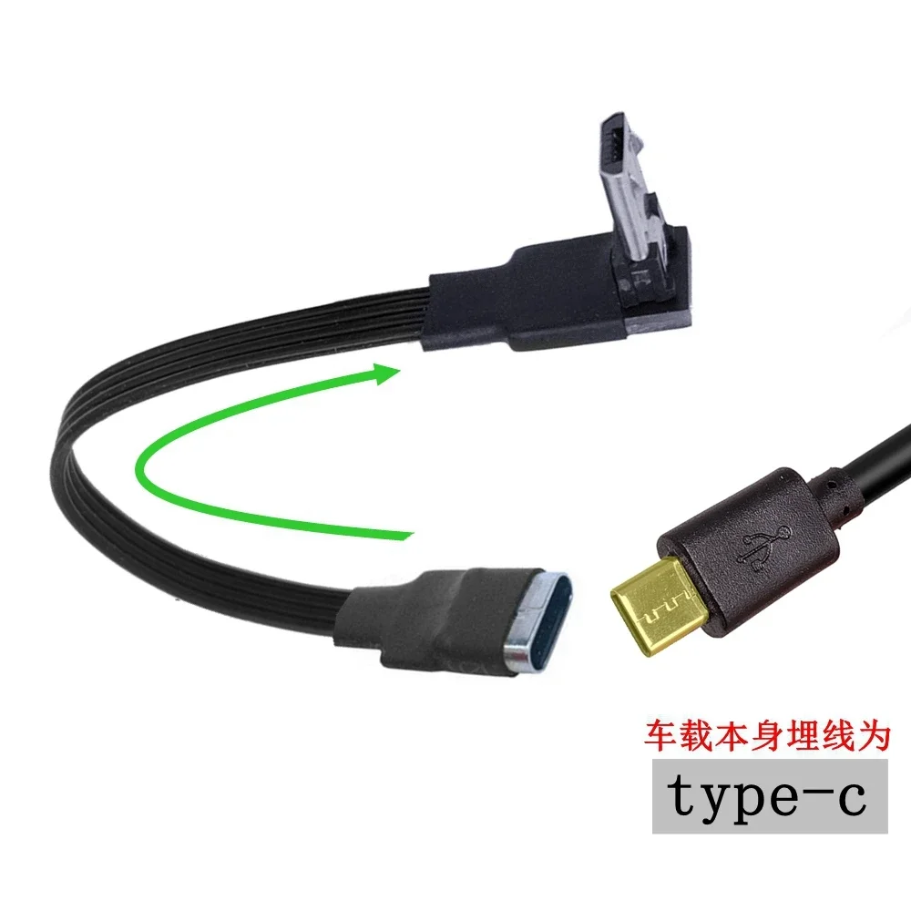 5cm-3m USB C Type C Female to Micro B Mini Type C USB 2.0 Plug Support Charge, Data Synchronization for Digital Camera MP3