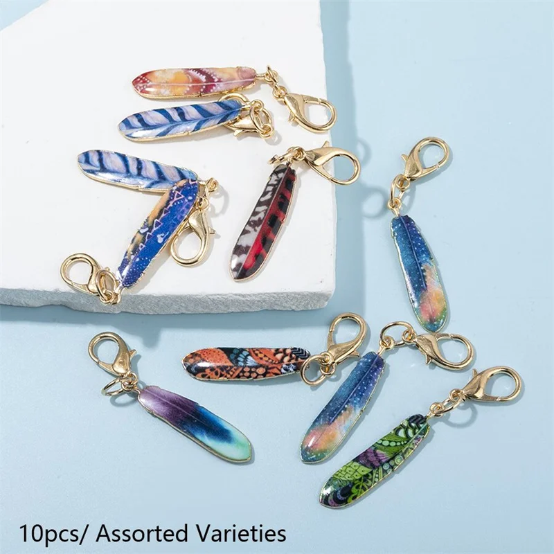 New 10Pcs Random Co…