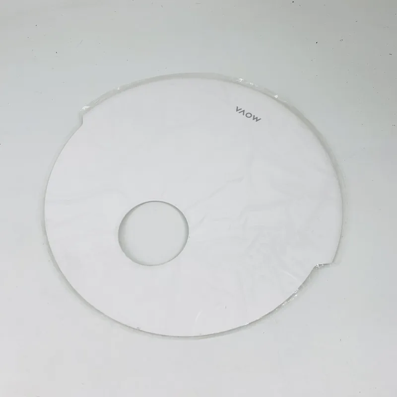 

A40Z-Комплектная крышка корпуса для робота-пылесоса Dreame Z60 Ultra