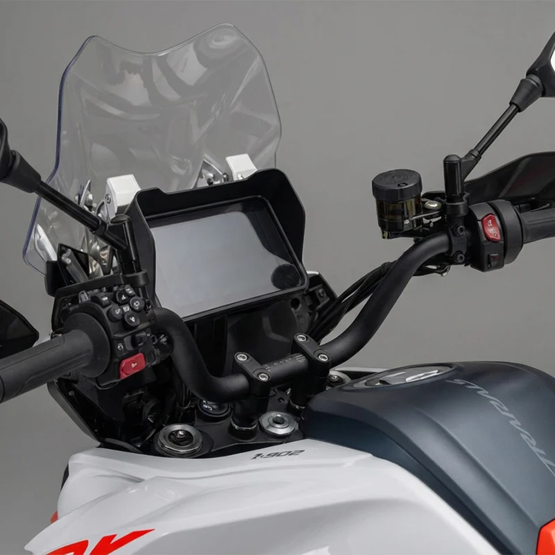 Thumbnail 2 - #69 Latest Motorcycle Speedometers Offers