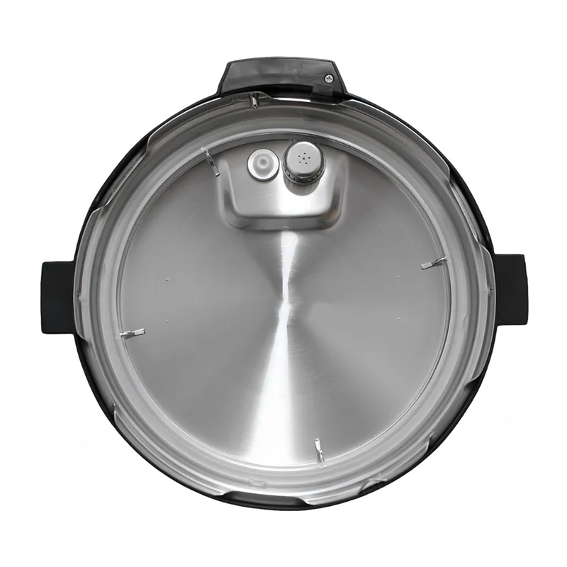 AT51-Replacement Parts Kit Including Steam Release Handle Seal, Steam Release Valve And Float Valve Seal, Anti-Clog Guard