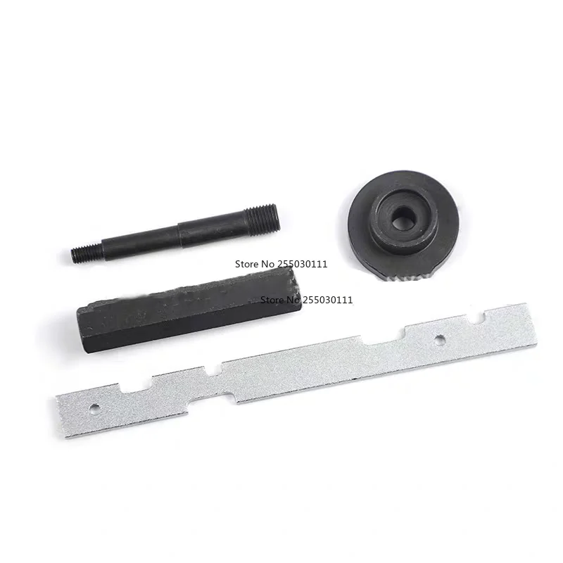 

AQ-Engine Timing Tool Kit Turbo Diesel Engine Wet Belt Chain For Ford 1.8 Tdci Tddi