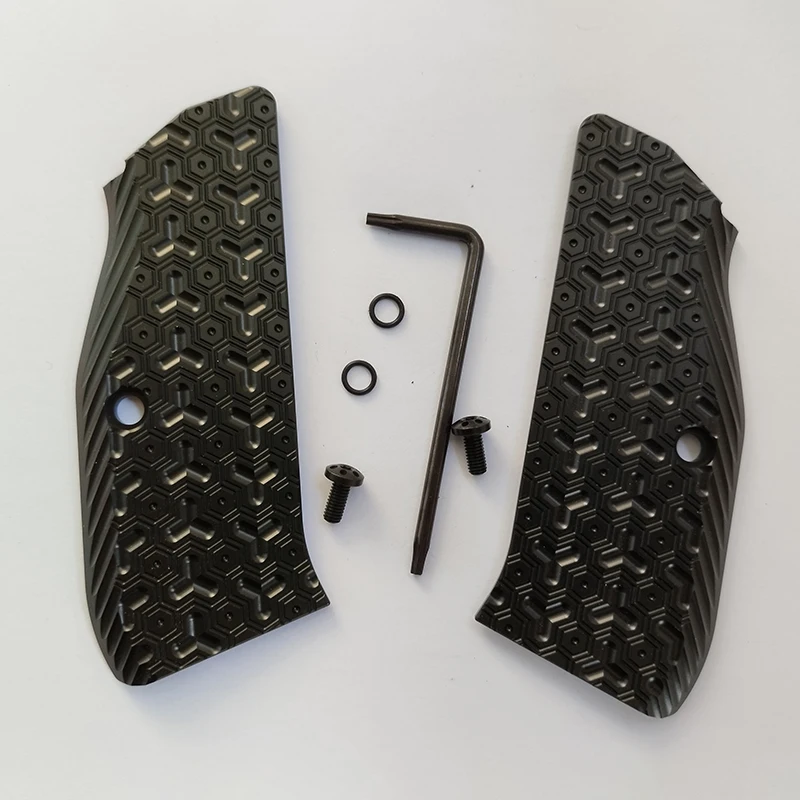 Cnc Custom Aluminum…