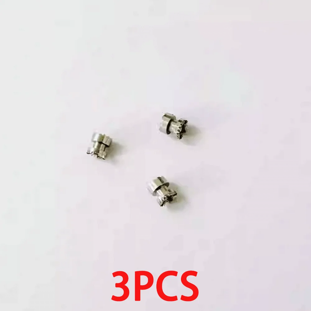 Los accesorios de reloj son adecuados para piezas de rueda de embrague de movimiento 7750, repuesto de reparación de relojes de rueda de embrague 7750