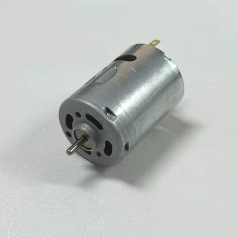 MABUCHI RS-385SH-2270 مايكرو 385 موتور تيار مستمر 12 فولت 18 فولت 24 فولت 20000 دورة في الدقيقة عالية السرعة صغيرة 28 مللي متر محرك فرشاة الكربون لتقوم بها بنفسك مجفف الشعر أداة الحفر
