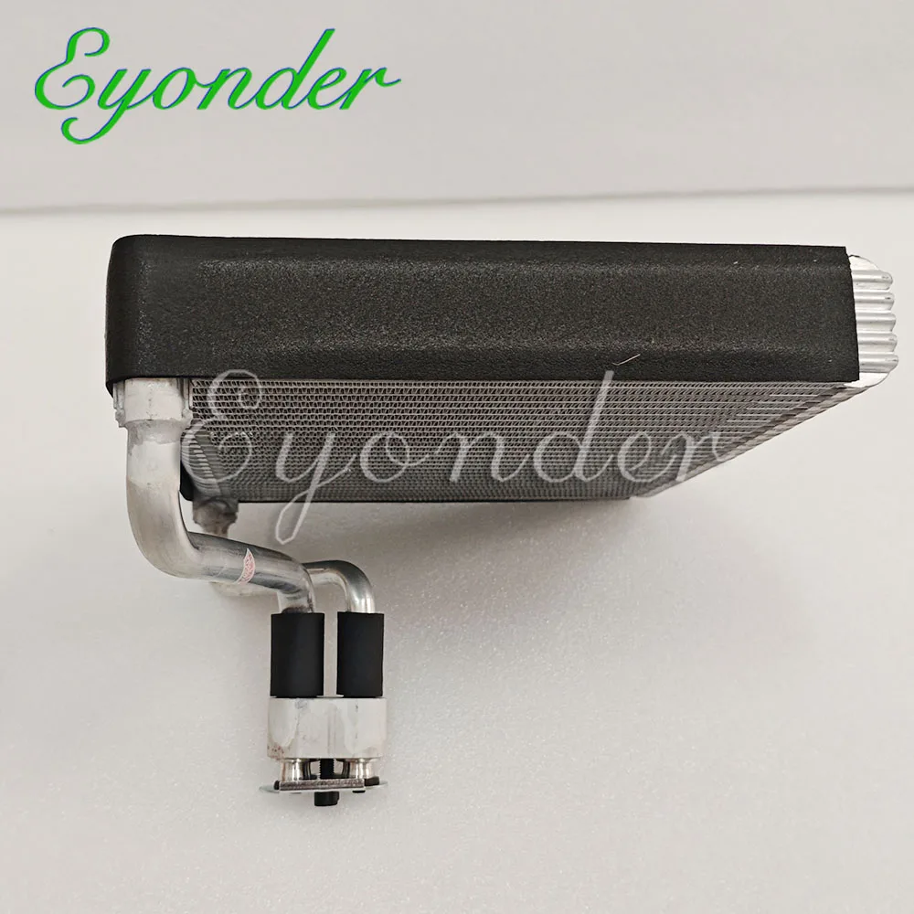 A/C AC Aluminium Verdamper Cooling Core Coil voor Hyundai Accent 1.6L L4 2006-2011 971401 E000 971401 E001 971401 E002