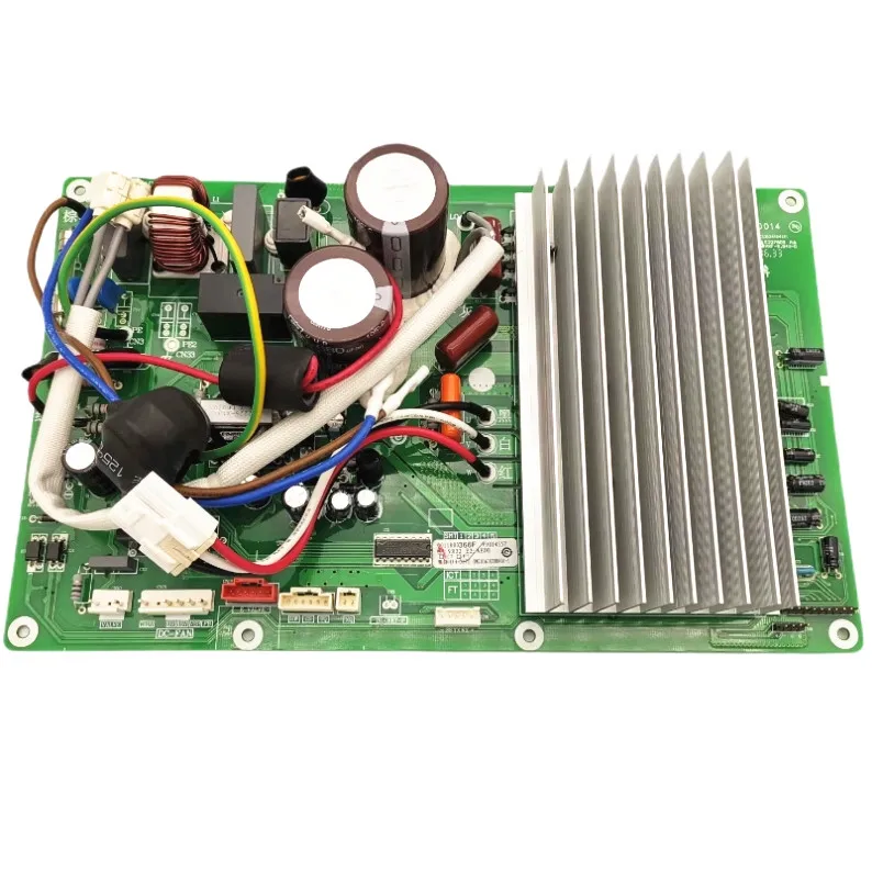 

Новинка для материнской платы наружного блока кондиционера Haier KFR-35W/082 0011800366 0011800366 A 0011800366 Д 0011800366 J 0011800366 Ф