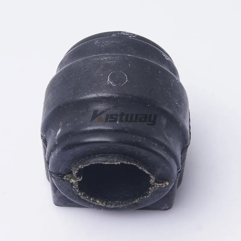 2 قطعة التعليق الأمامي مكافحة لفة استقرار بار جلبة لسيارات BMW ميني كوبر R60 R61 2011-2016 31309813411 31359805432