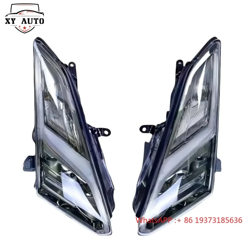 

Для Nissan GTR R35 фары 12 В новая модель белой лампы для GT Высококачественная дымчатая черная фара R35 для Nissan GTR R35