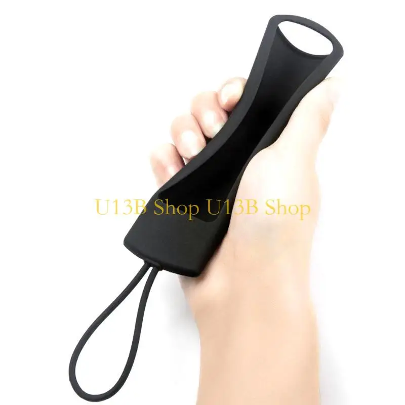 

U13B For Remote Controller Silicone Sleeve Cover Waterproof Case