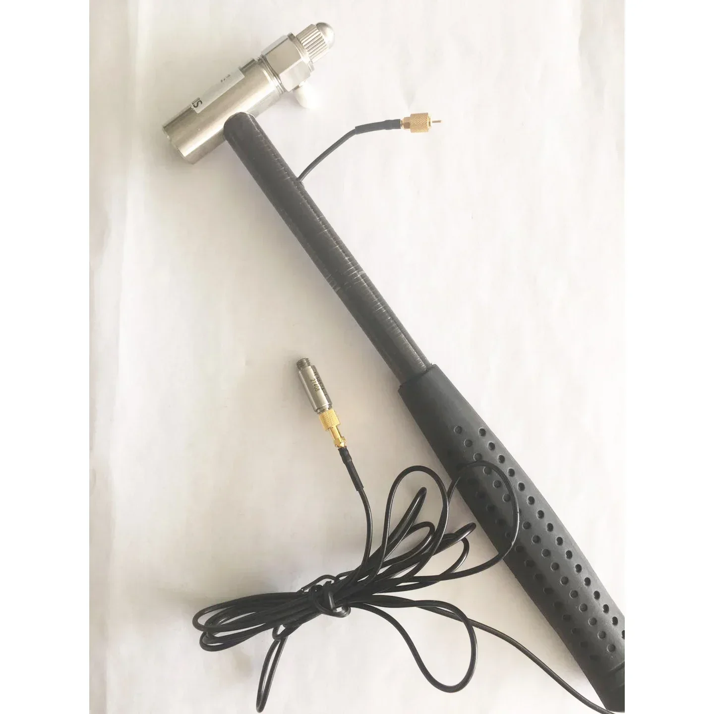 2025年型衝撃ハンマー（力センサー付き）