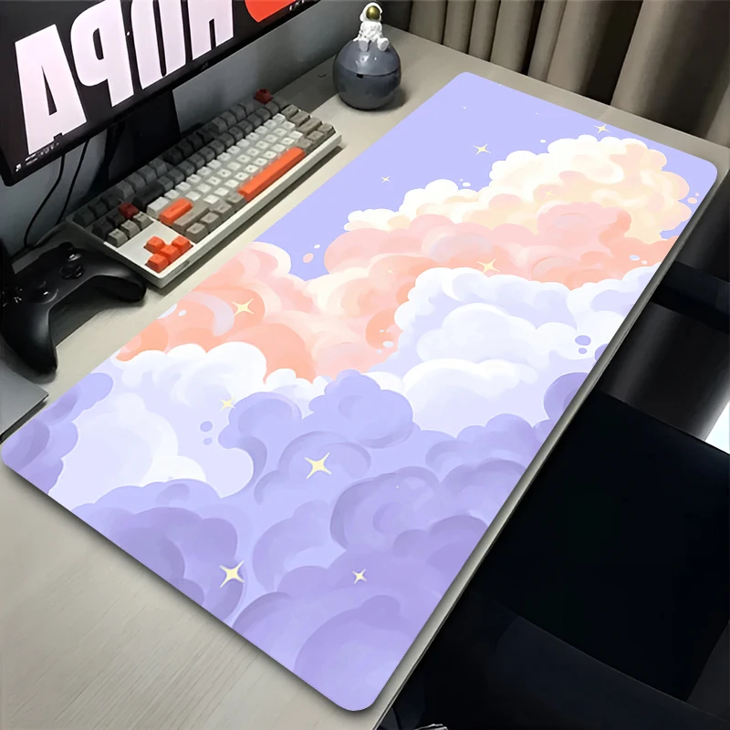 Mouse Pad Anti-Slip…