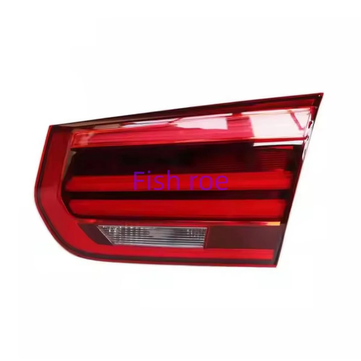 

for 2016-2018 F30 F80 B-M-W 3 Series M3 With LED Bulb Rear Tail Light Brake Lamp 63217369119 63217369120