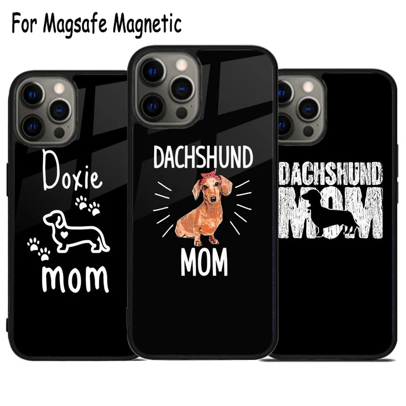 

Чехол Magsafe для телефона с функцией беспроводной зарядки для iPhone 15 16 14 13 11 12 Pro Max Plus