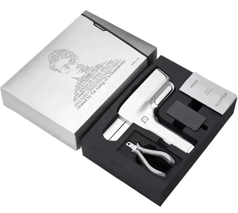 Zp 6D 3Rd Hair Exte… - image