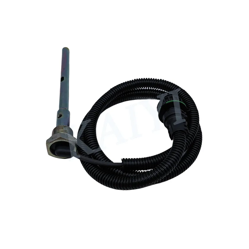 Oil Level Sensor 21391695 For Excavator EC240B 290B 250D 300D