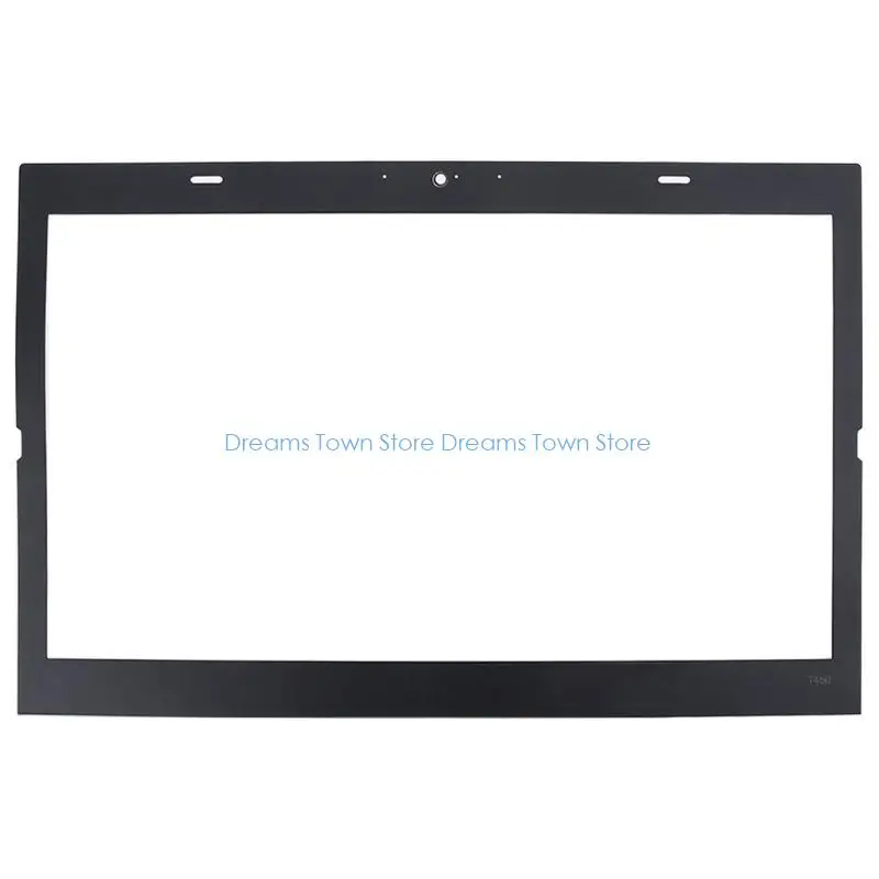 HX6A Waterproof Laptop Screen Front for Shell Skin Sticker Cover for ThinkPad