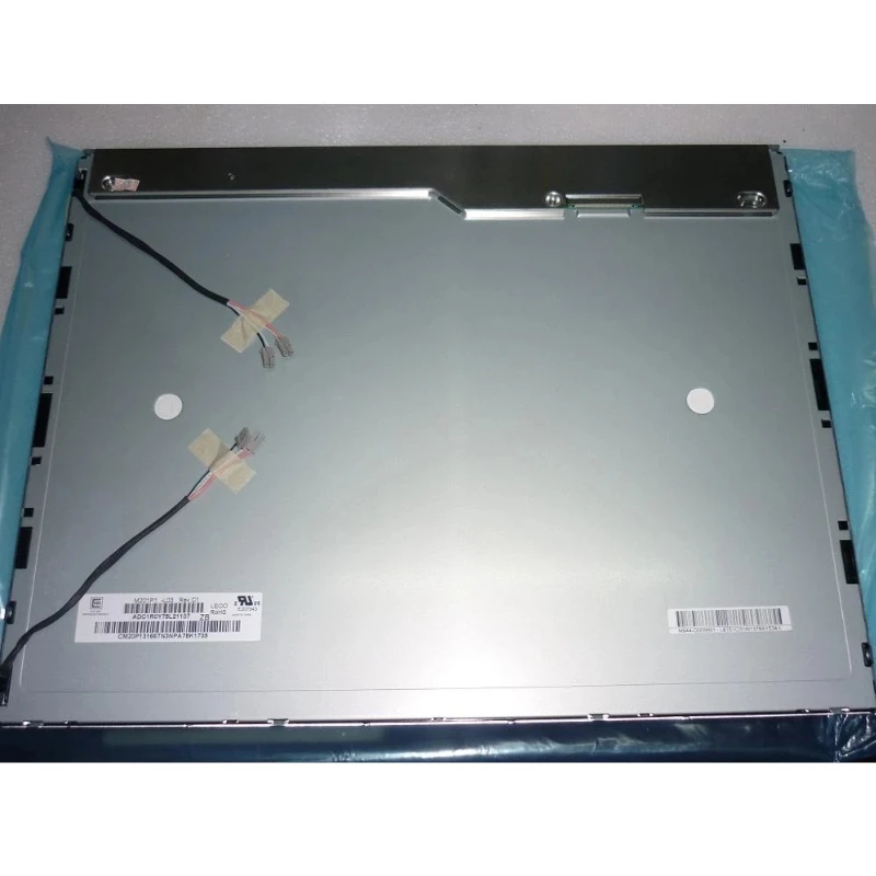 Tela LCD original de 20,1 polegadas M201P1-L01 M201P1-L03