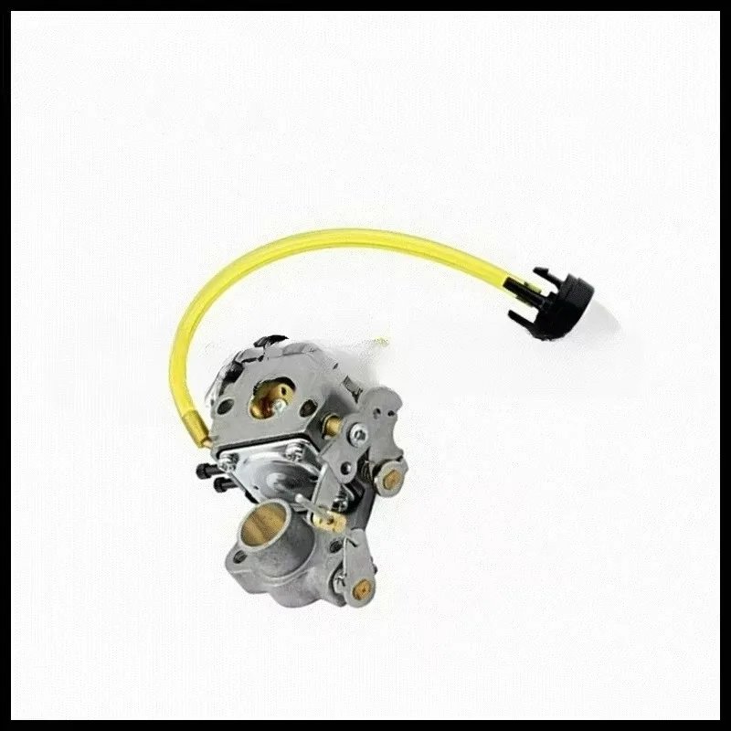 

Uiz For Poulan Pro P3314 P3416 PP3816 18Inch 42CC Carburetor Kit Chainsaw Carburetor PP4218A PP4218AVX