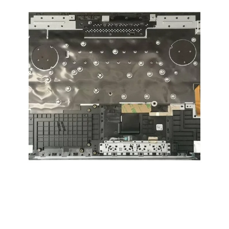 Sm+ For Asus ROG GL504 S5C GL704G S7CM Laptop Keyboard