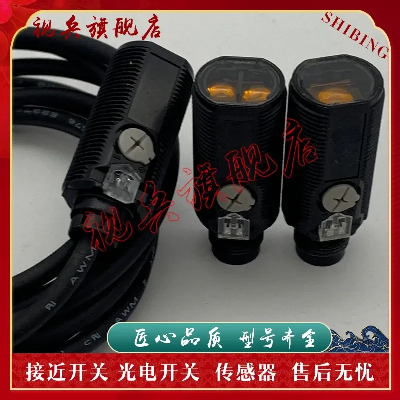 

Photoelectric Switch for Sensor E3FA-RN22 E3FA-RP22 E3FA-RN21 Brand New in Stock