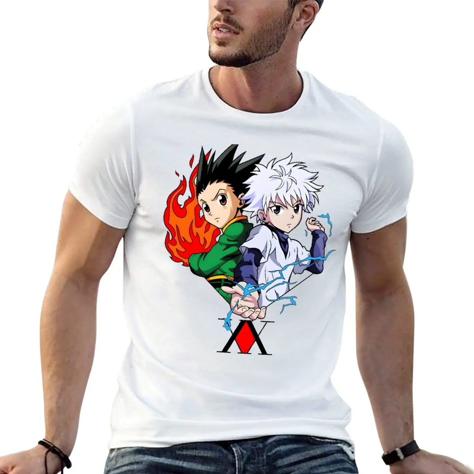 

cotton for high quality friends man shirt man men t two T-Shirt best shirts t