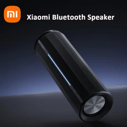Nuevo Xiaomi Altavoz Bluetooth 5,3 LHDC 5,0 HyperOS IP67 93dB 40W duración de la batería altavoz de sonido portátil para exteriores